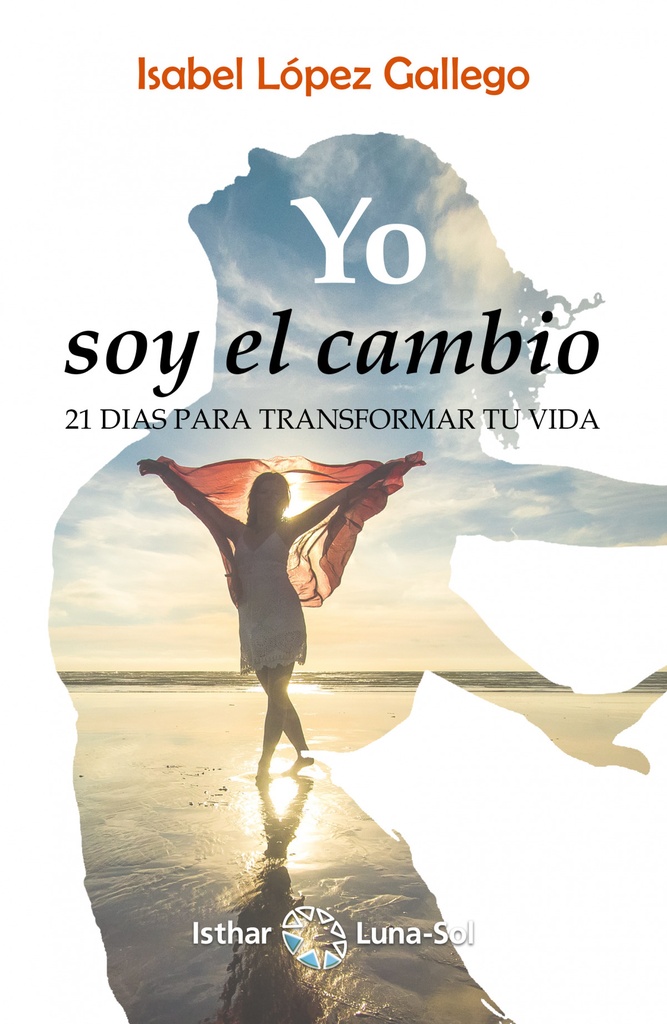[9788417230319] Yo Soy el Cambio