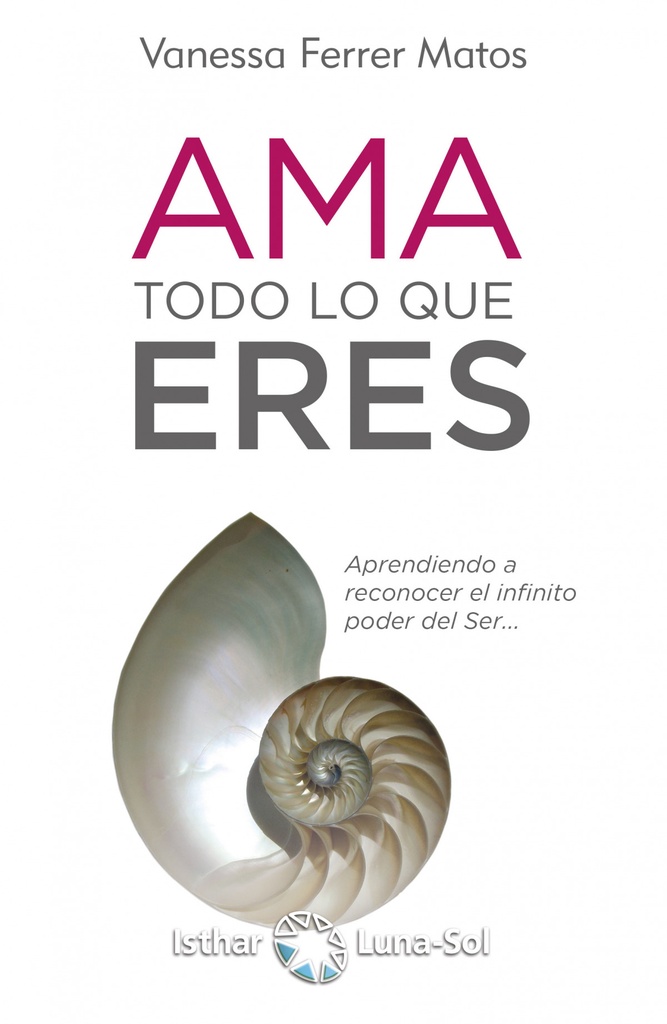 [9788417230456] Ama Todo Lo que Eres