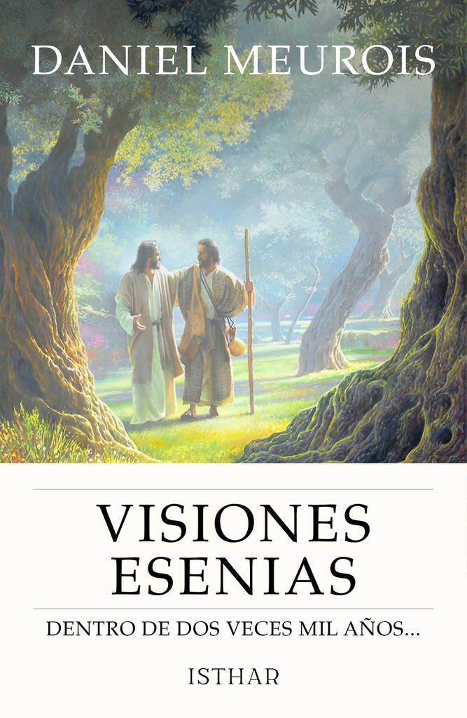 [9788417230487] Visiones Esenias