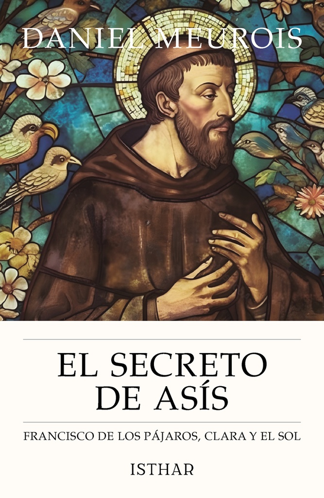 [9788417230692] El Secreto de Asís