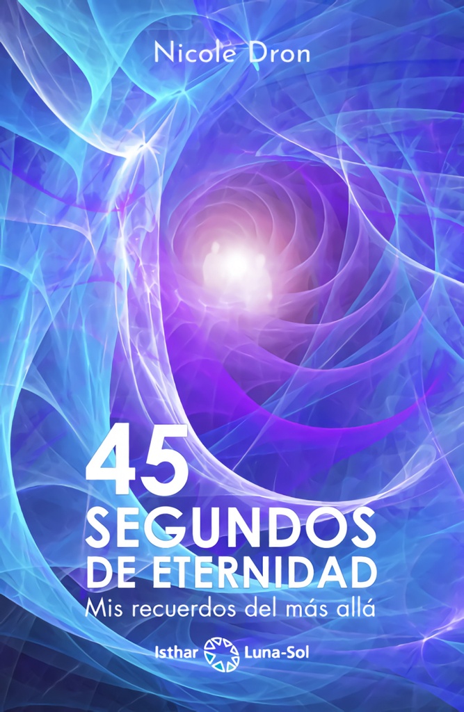 [9788417230746] 45 segundos de eternidad
