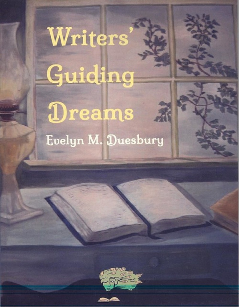 [9788417233266] Writers´guiding Dreams