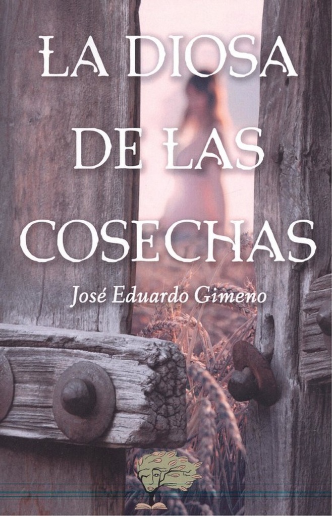 [9788417233327] La Diosa de las Cosechas