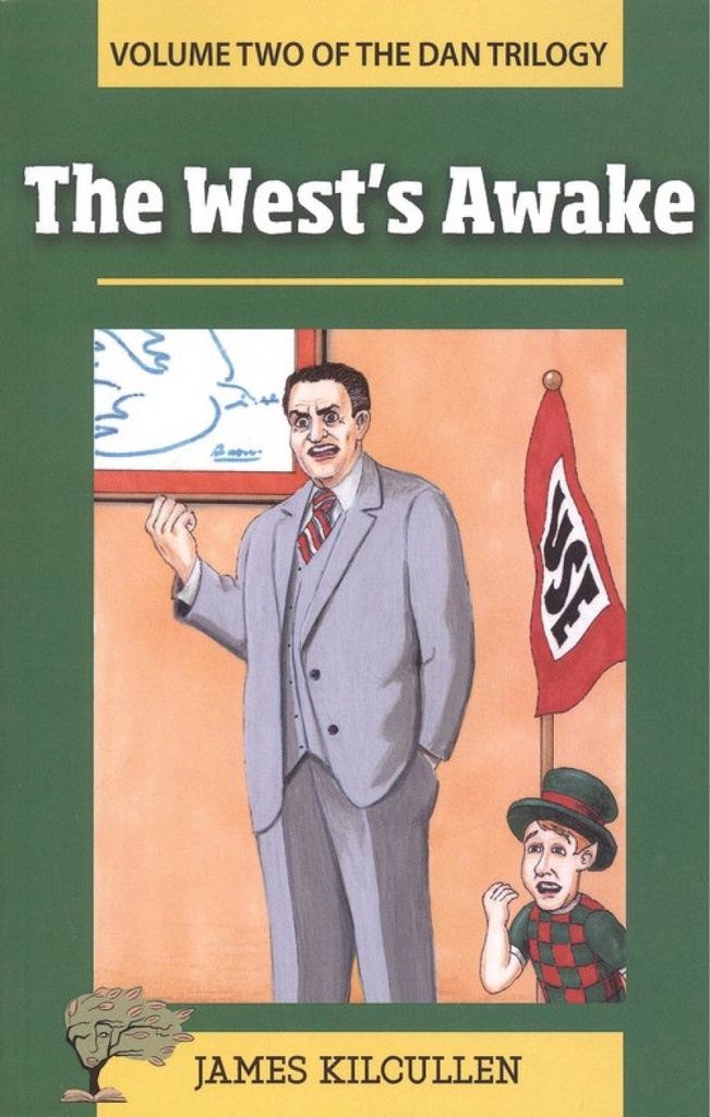 [9788417233426] The West´s Awake