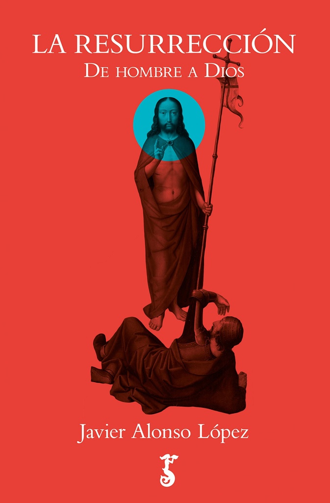 [9788417241025] La Resurrección
