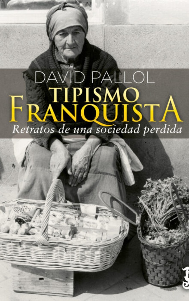 [9788417241551] Tipismo Franquista