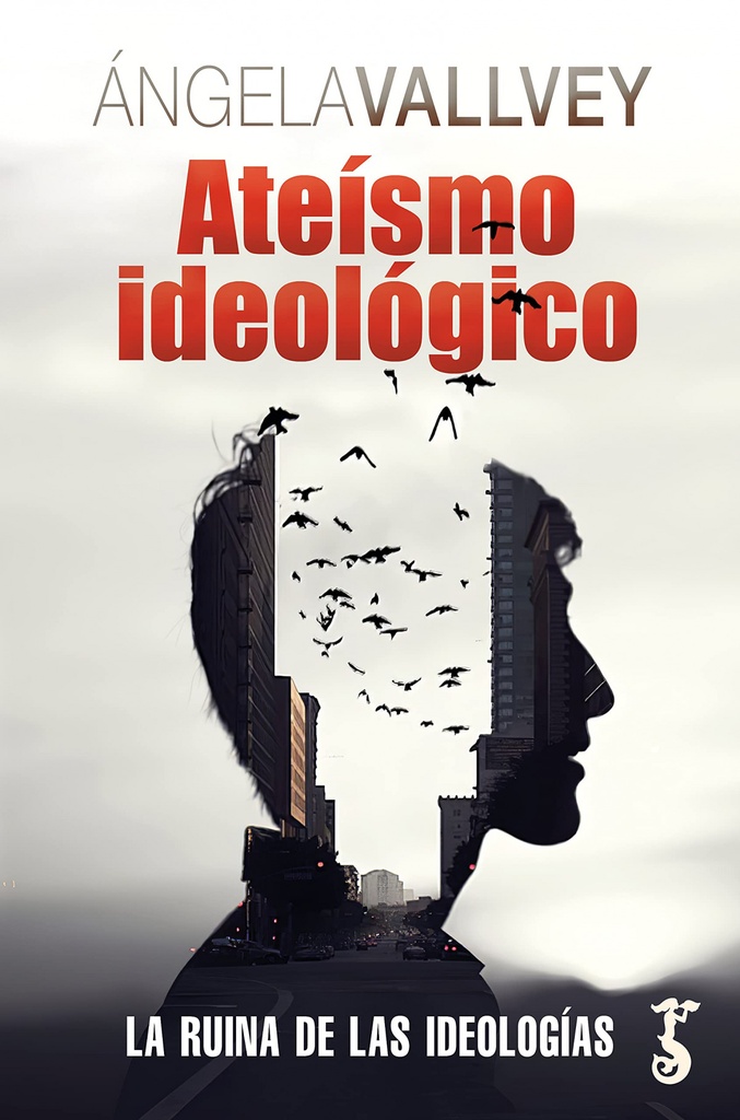 [9788417241988] Ateísmo Ideológico