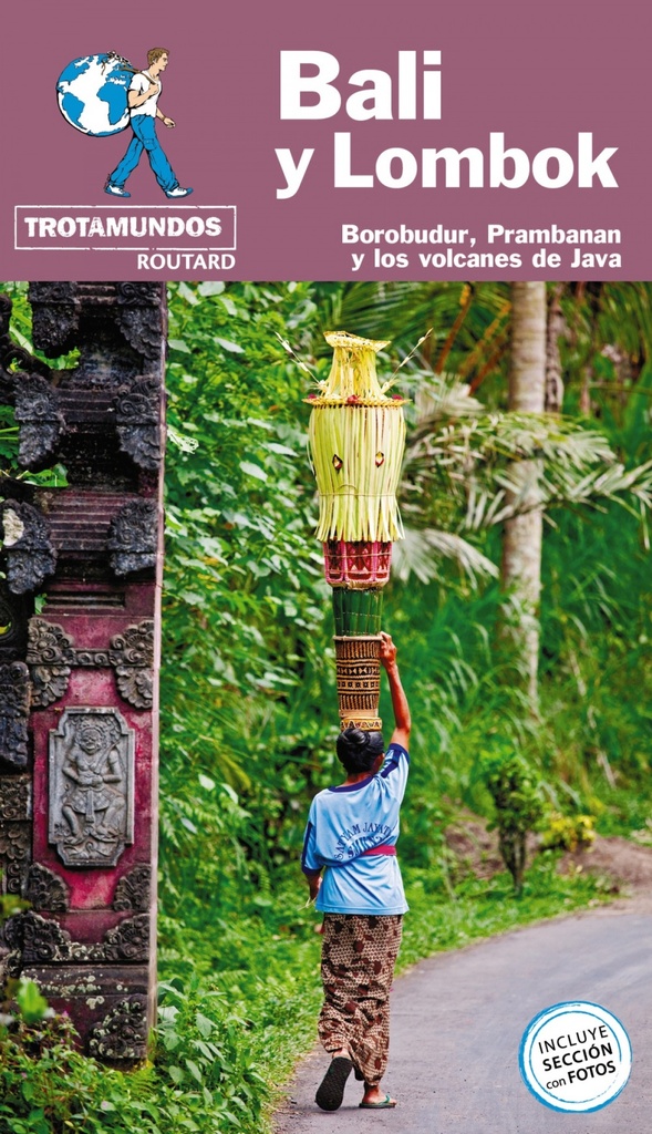 [9788417245122] Bali y Lombok