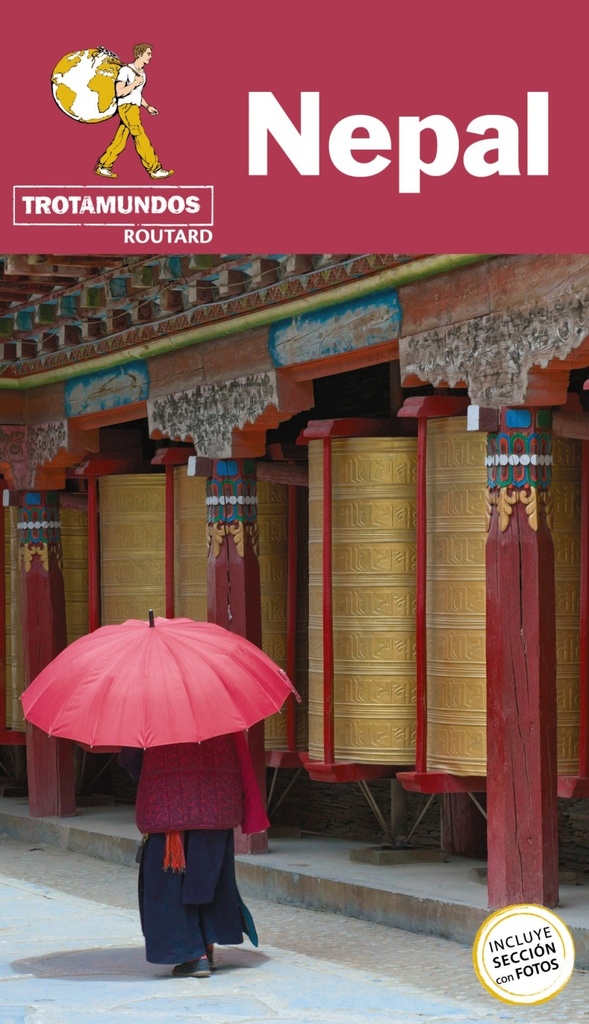 [9788417245160] NEPAL 2019