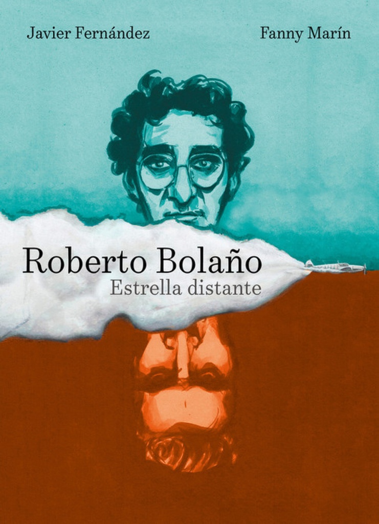 [9788417247096] Roberto Bolaño