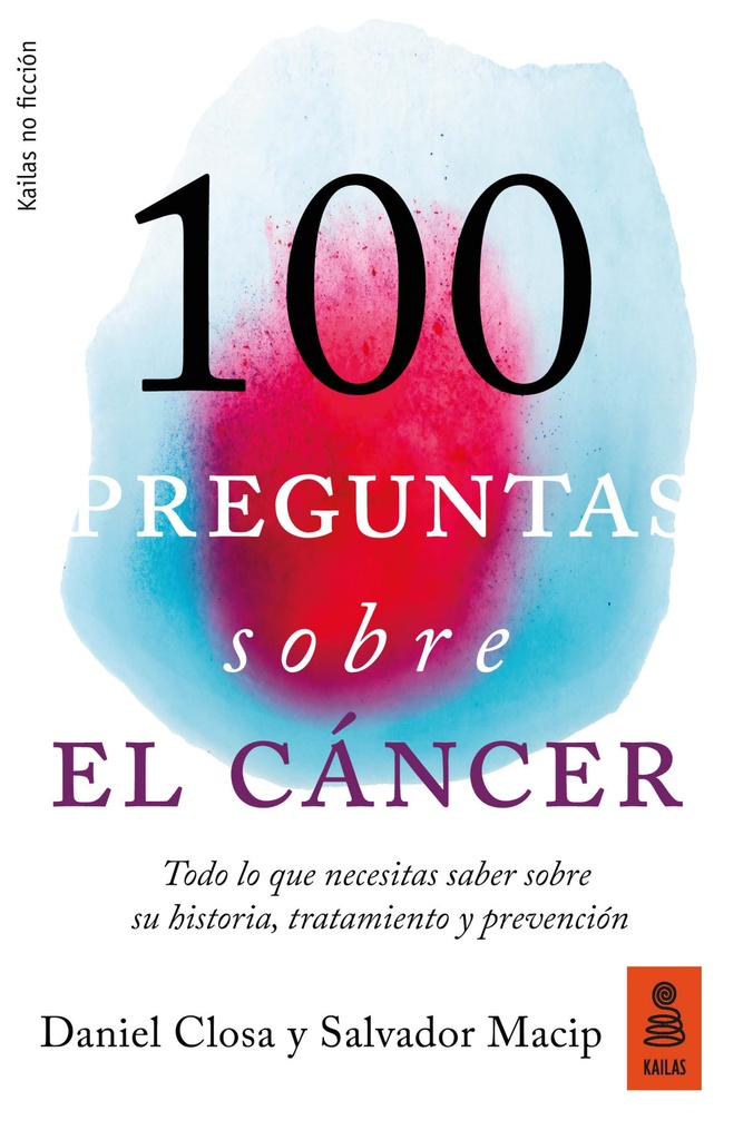 [9788417248093] 100 Preguntas Sobre el Cáncer