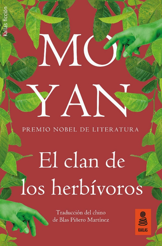 [9788417248116] El Clan de los Herbívoros