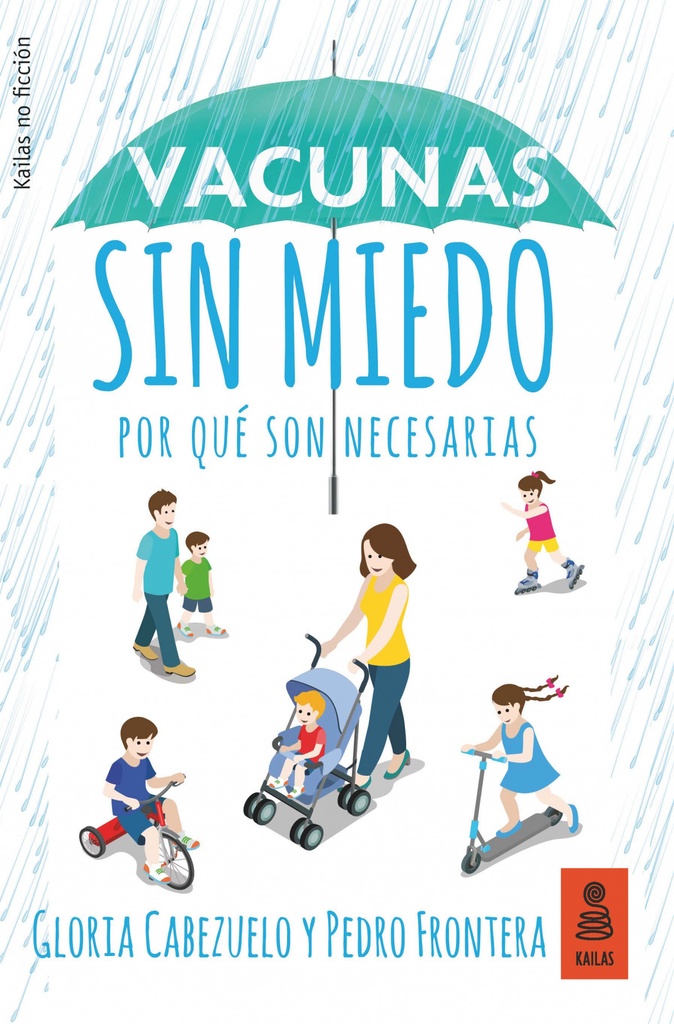 Vacunas sin Miedo