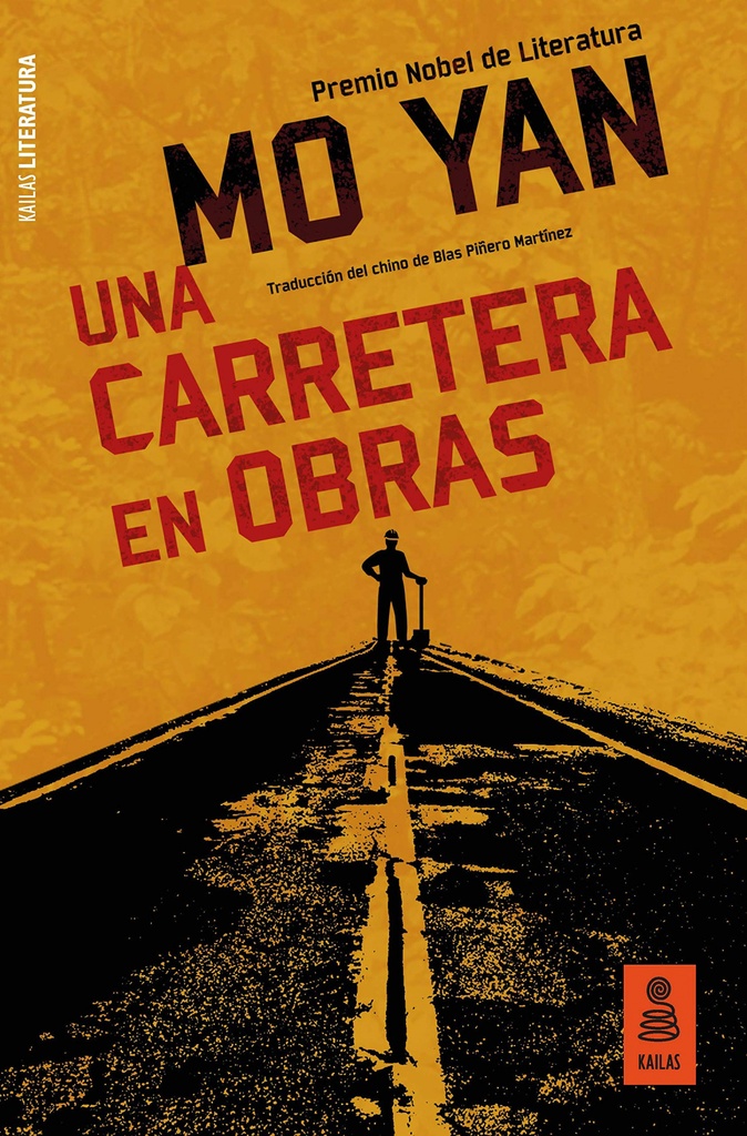 [9788417248451] Una carretera en obras