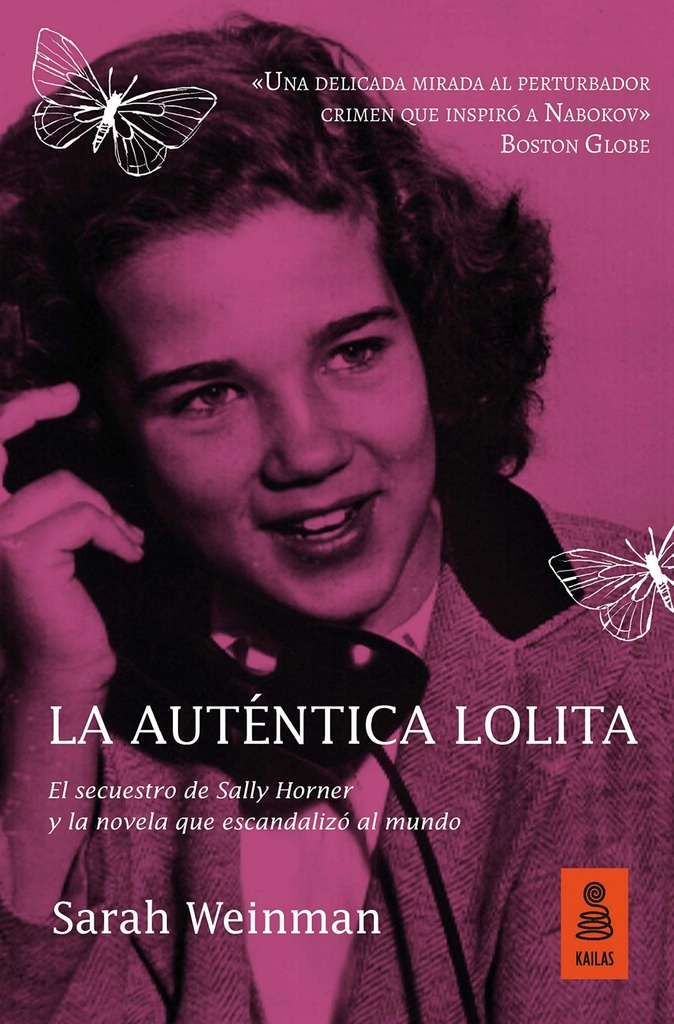 [9788417248475] La autÄntica Lolita