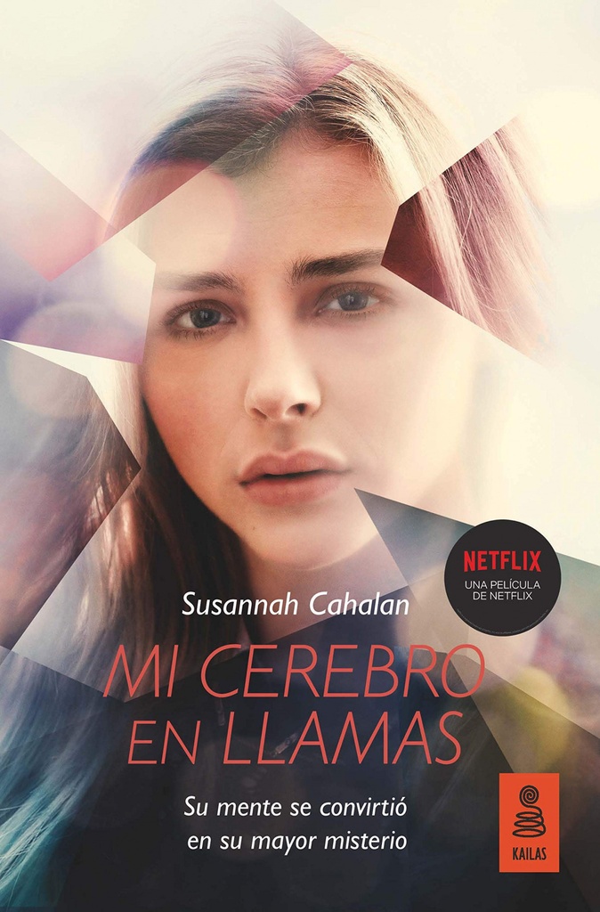[9788417248499] Mi Cerebro en Llamas