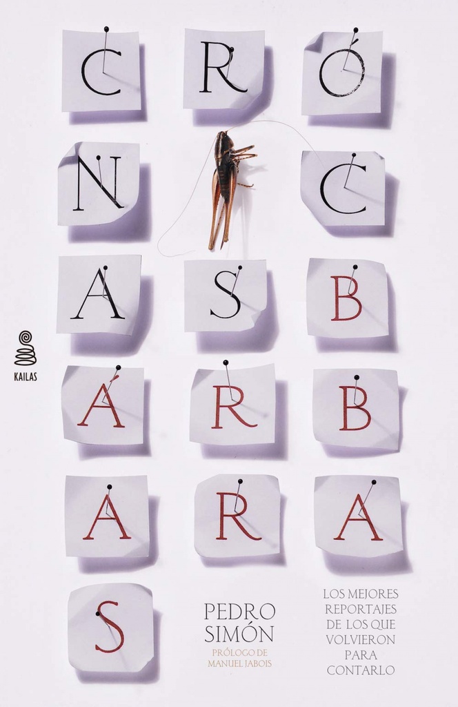 [9788417248642] Crùnicas bçrbaras
