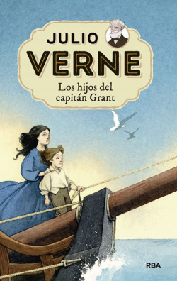 [9788427213821] Los hijos del capitán Grant / Captain Grant's Children