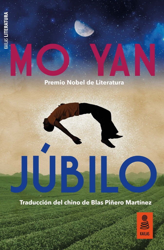 [9788417248765] Júbilo