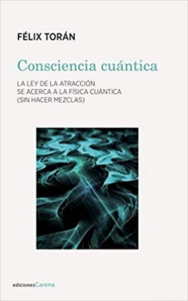 [9788417258337] Consciencia Cuántica