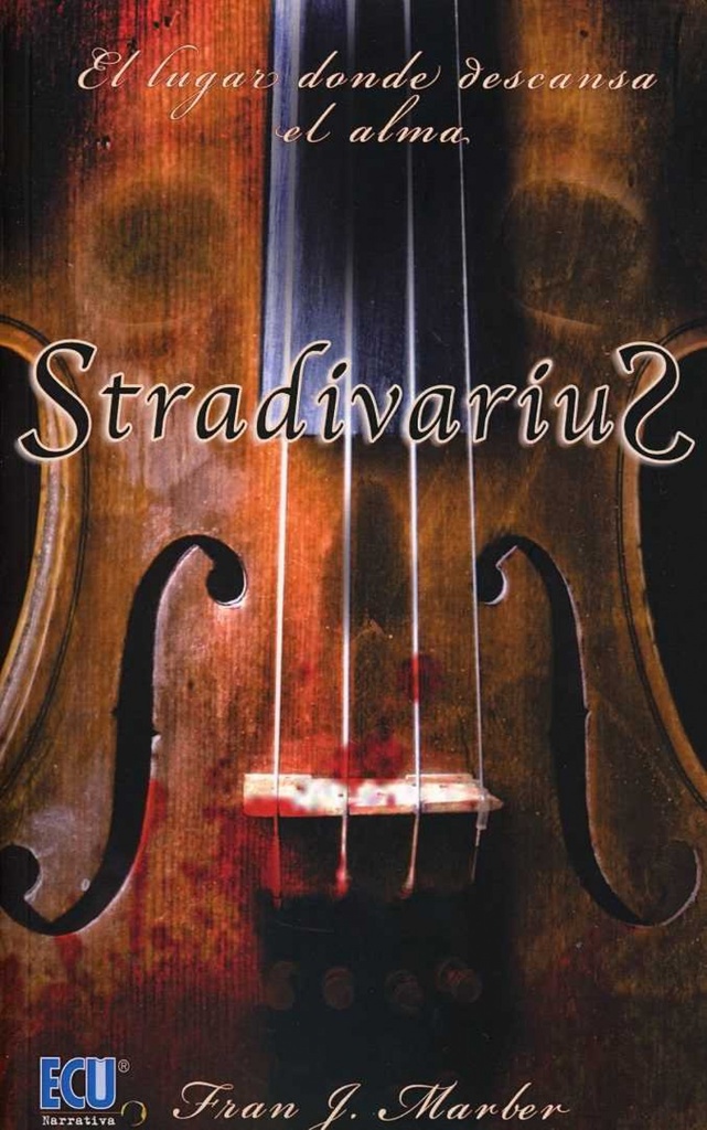 [9788417262068] STRADIVARIUS