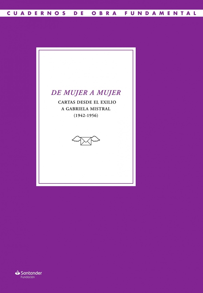 [9788417264222] De mujer a mujer