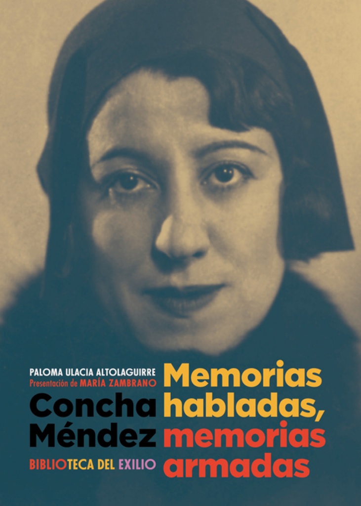 [9788417266462] Concha Mèndez