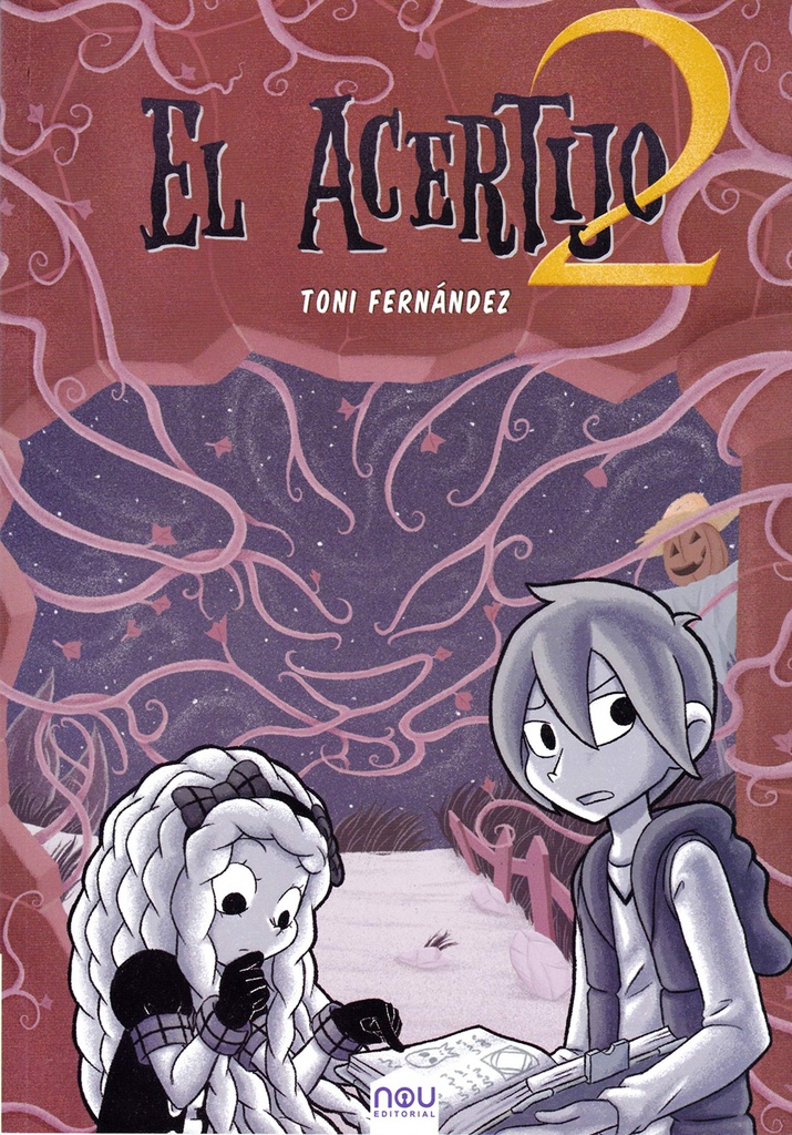 [9788417268121] El acertijo 2
