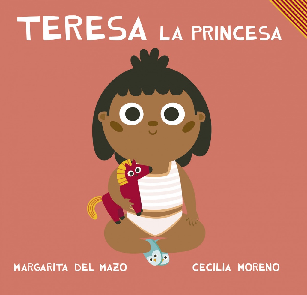 Teresa la Princesa
