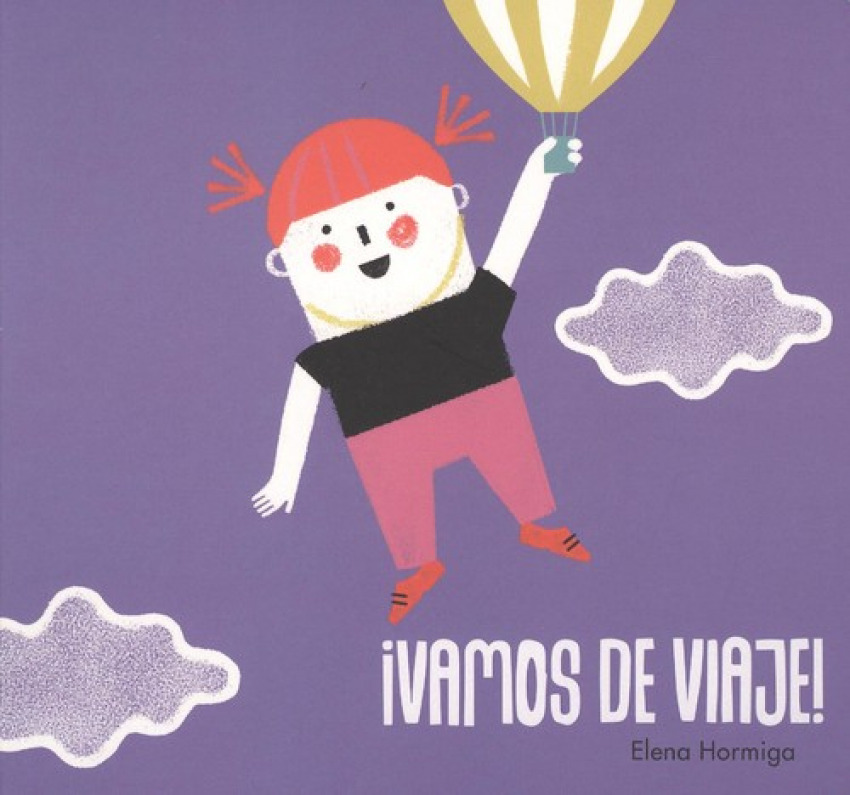 ¡vamos de Viaje!