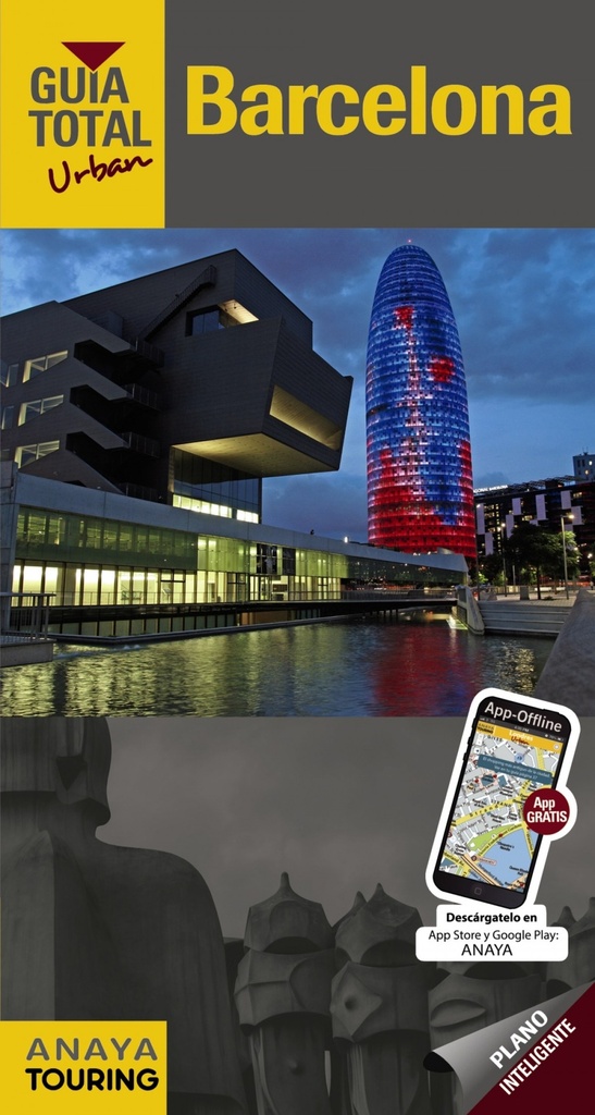 [9788499358765] Barcelona