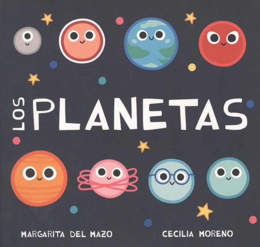 [9788417272951] Los Planetas