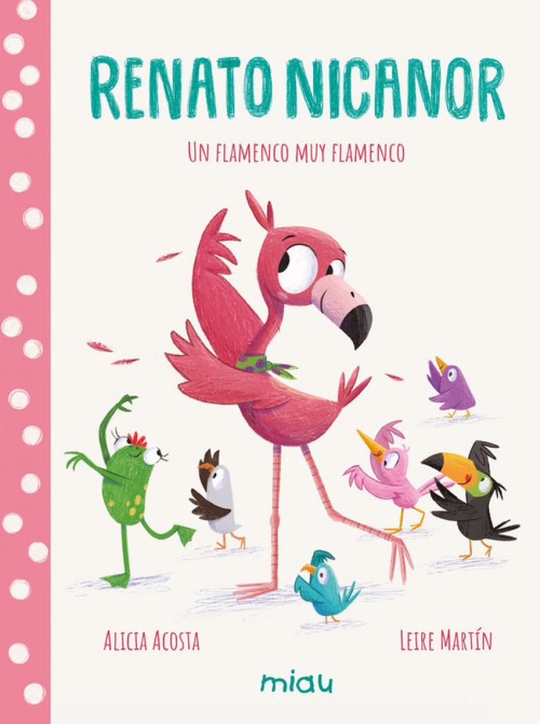 [9788417272982] Renato Nicanor