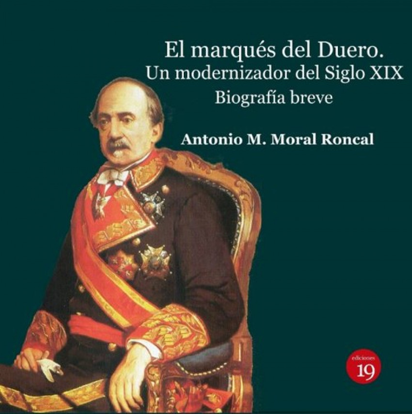 [9788417280024] El Marquès del Duero