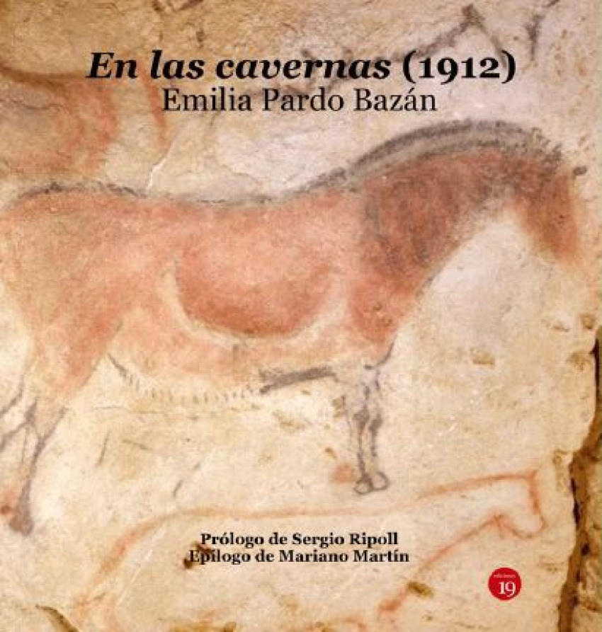 [9788417280215] En las Cavernas