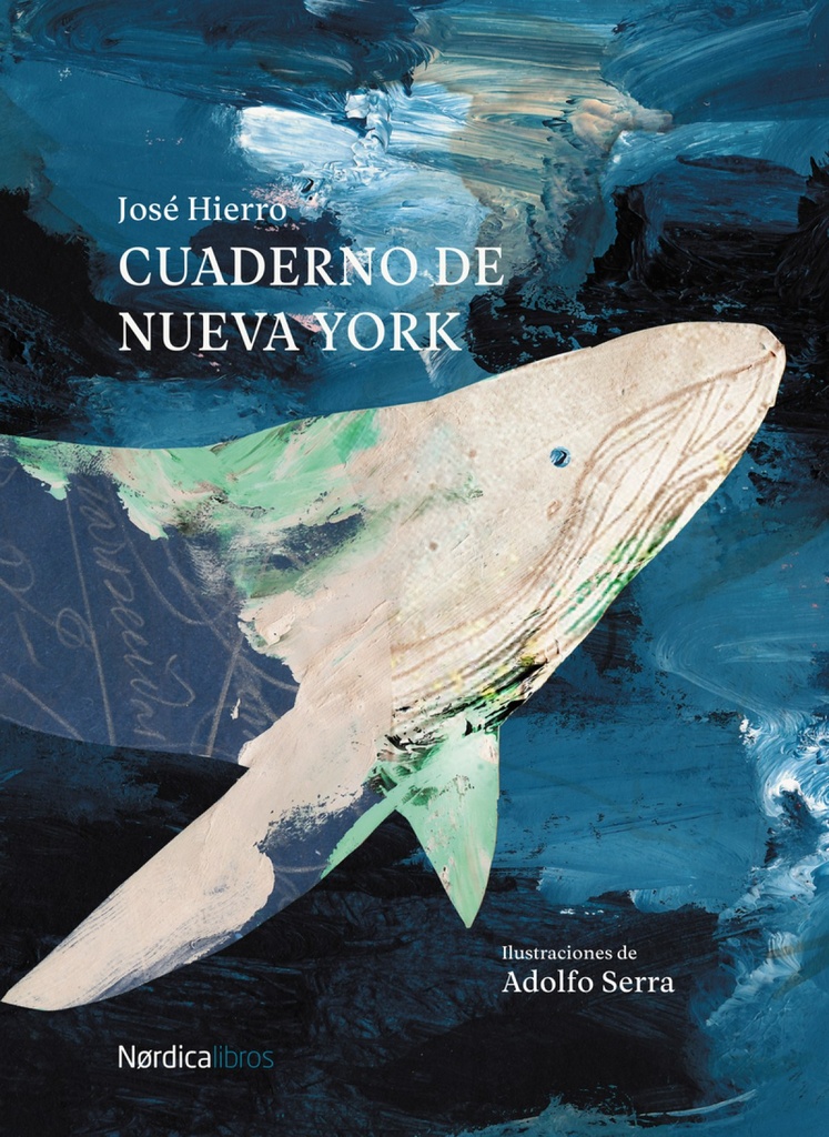 [9788417281199] Cuaderno de Nueva York