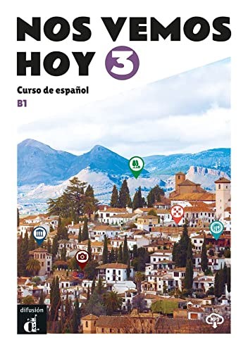 Nos vemos hoy