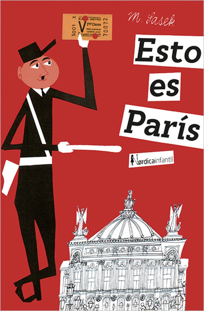 [9788417281250] Esto Es Paris