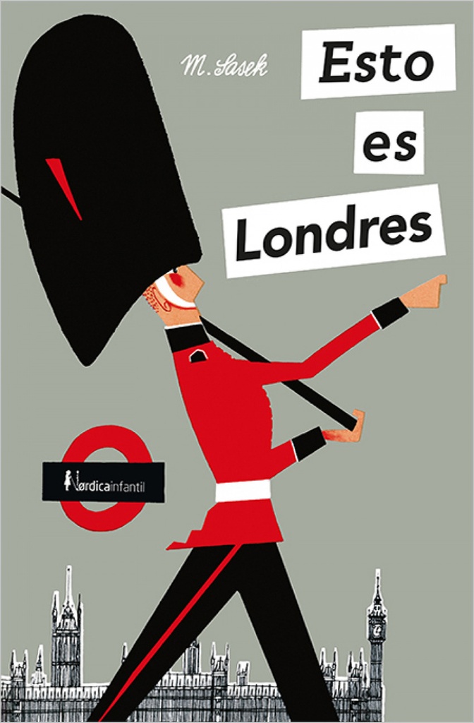 [9788417281267] Esto Es Londres