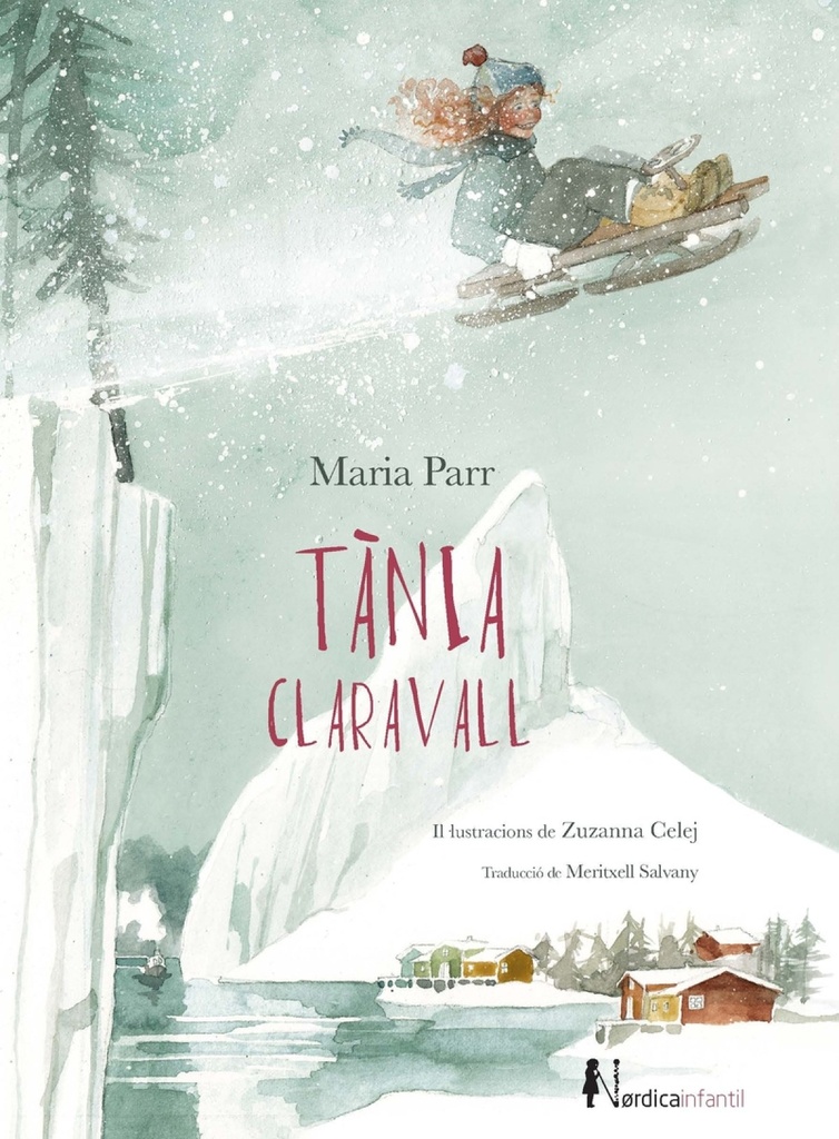[9788417281458] Tania Claravall