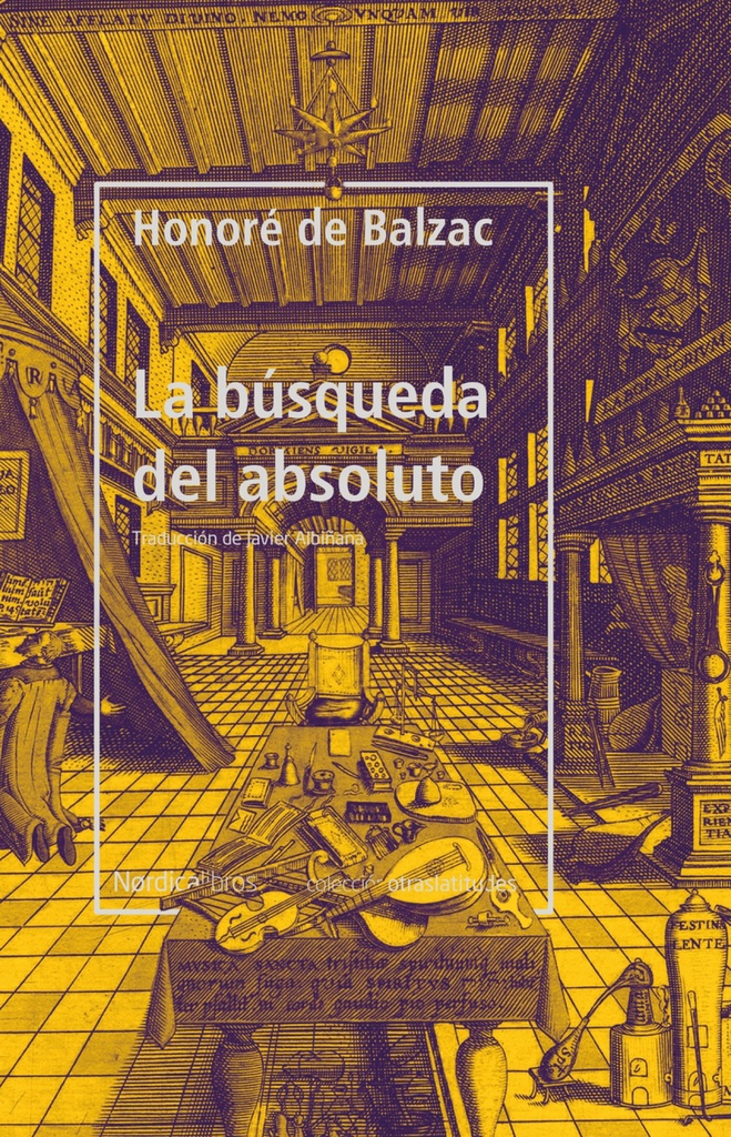 [9788417281618] La Búsqueda del Absoluto
