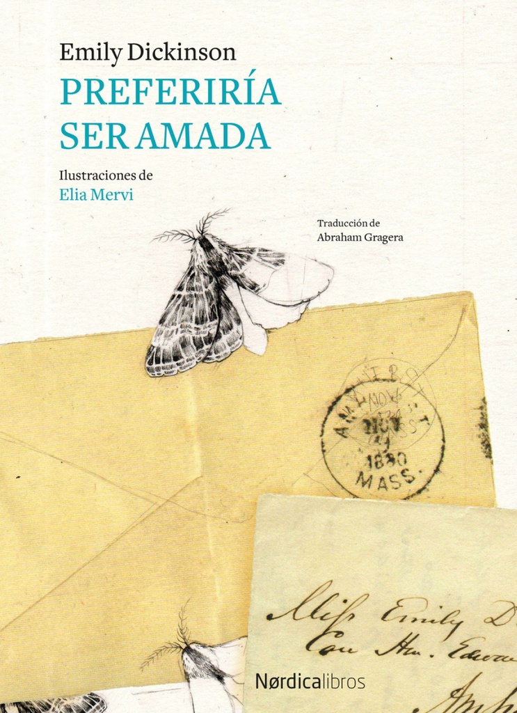 [9788417281724] Preferiría Ser Amada