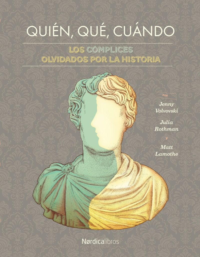 [9788417281755] Quièn, Què, Cuando