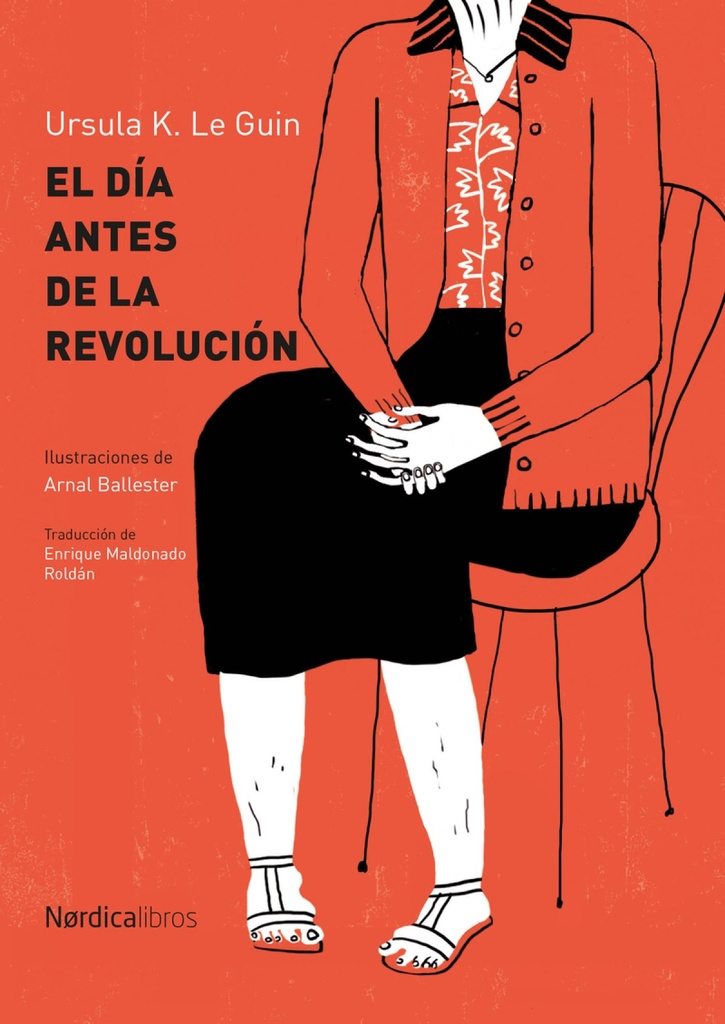 [9788417281847] El Día Antes de la Revolución