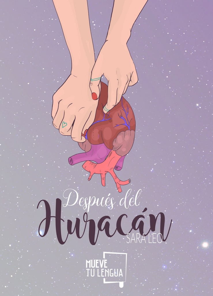 [9788417284145] Despuès del Huracán
