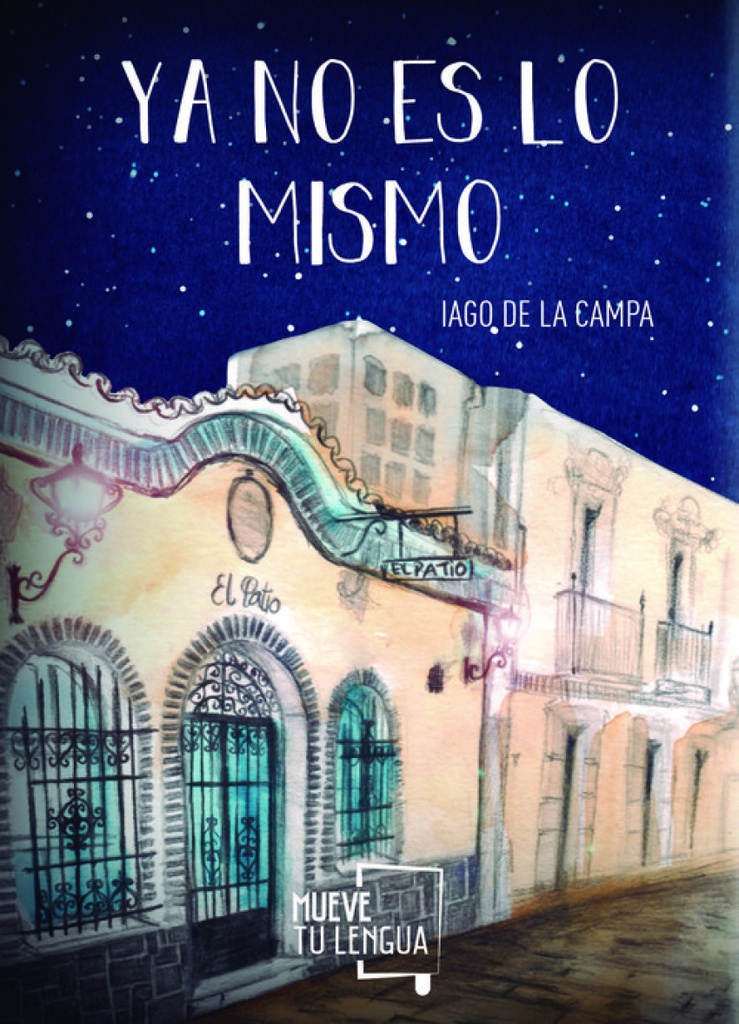 [9788417284596] Ya no es lo mismo