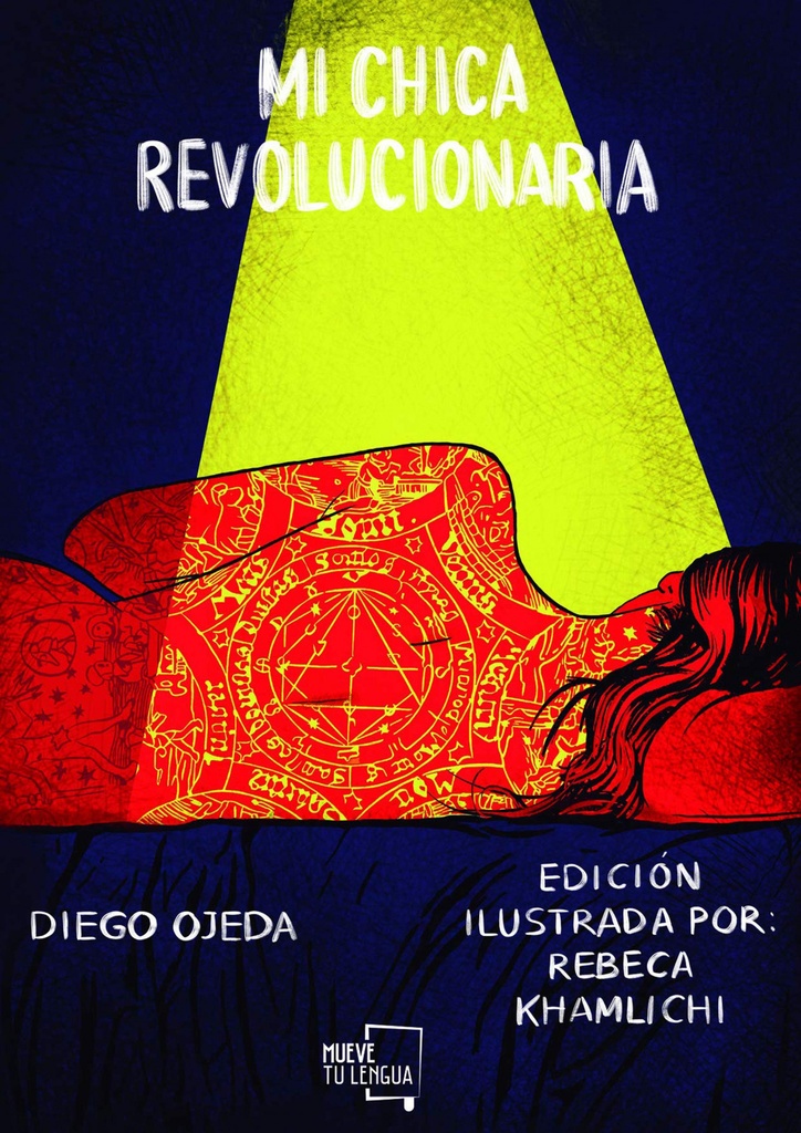 [9788417284633] Mi Chica Revolucionaria
