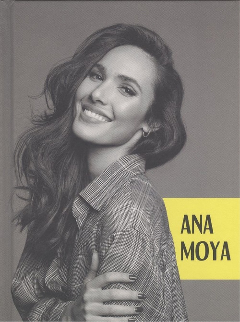 [9788417284657] Ana Moya