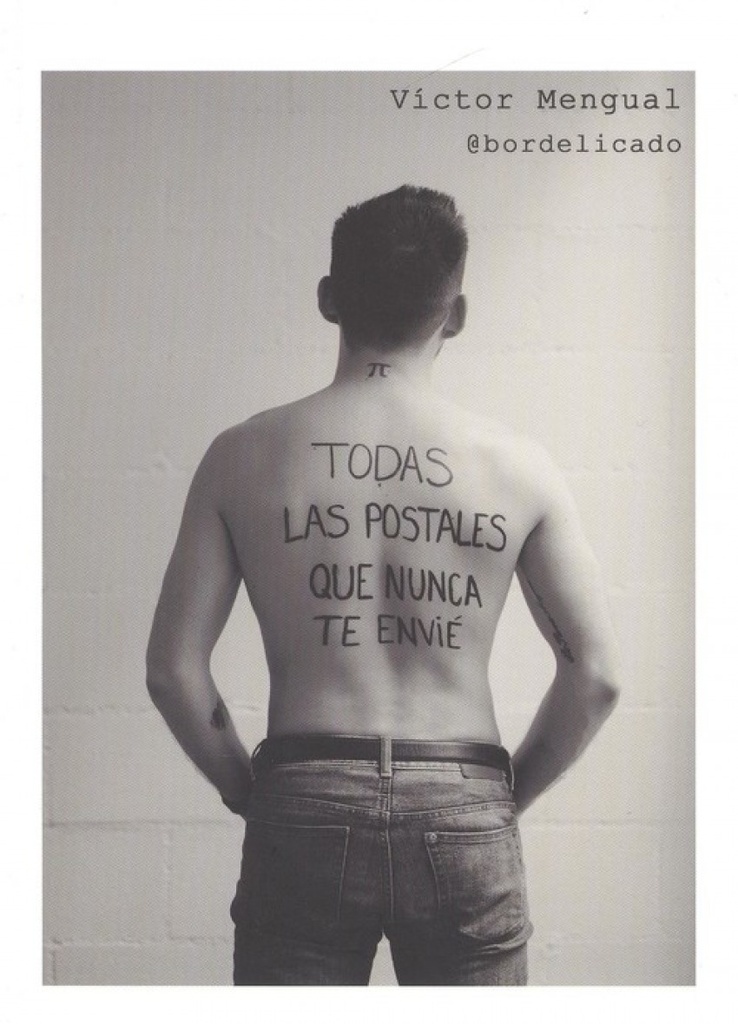 [9788417284664] Todas las Postales que Nunca Te Enviè