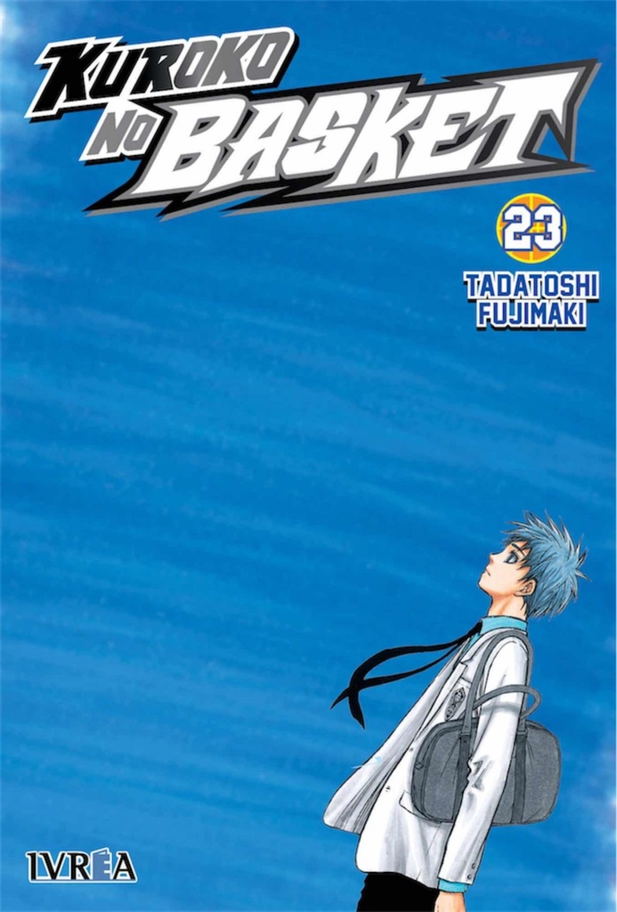 Kuroko No Basket